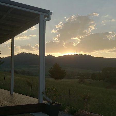 Towac Valley Cabins 오렌지 외부 사진