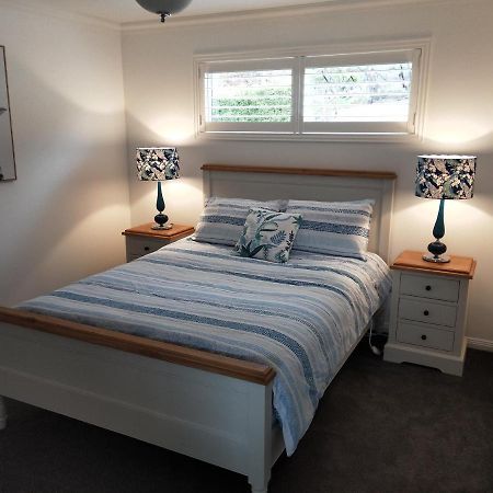 Towac Valley Cabins 오렌지 외부 사진