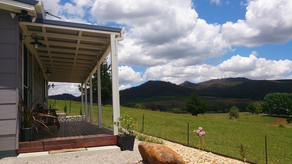 Towac Valley Cabins 오렌지 외부 사진