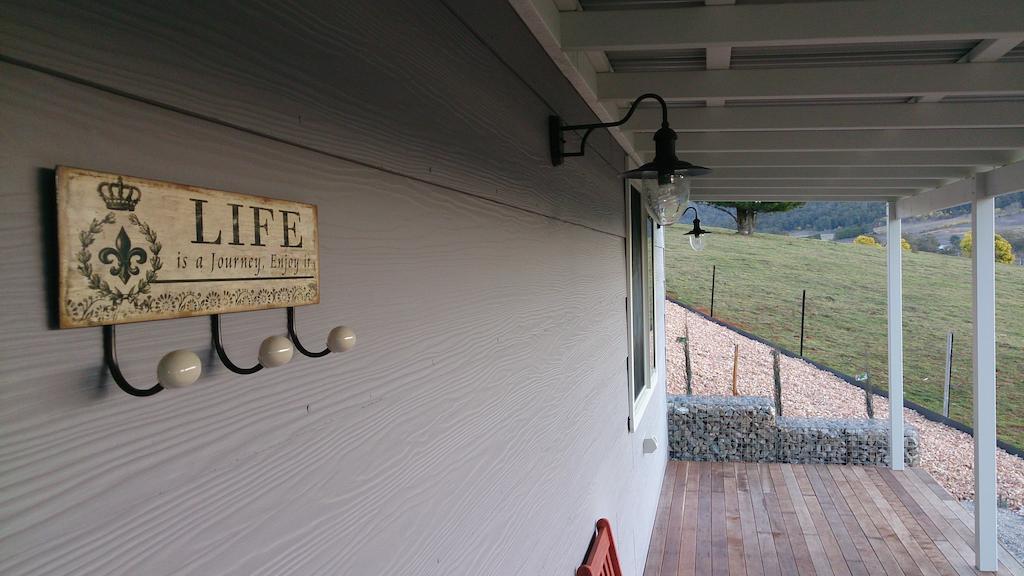 Towac Valley Cabins 오렌지 외부 사진