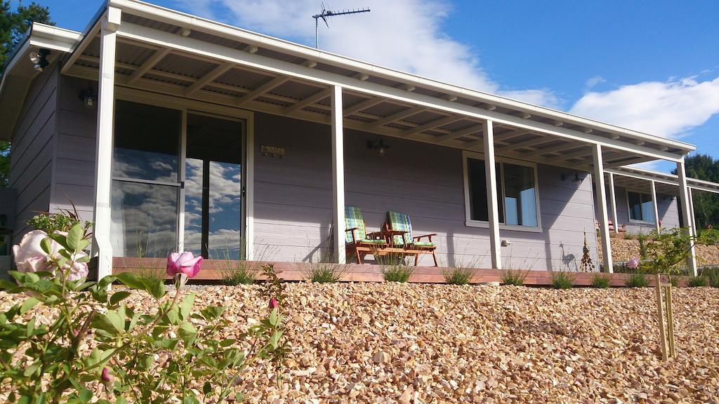 Towac Valley Cabins 오렌지 외부 사진