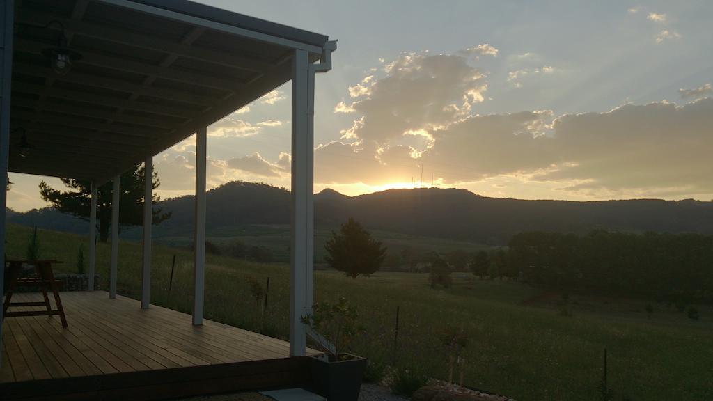 Towac Valley Cabins 오렌지 외부 사진