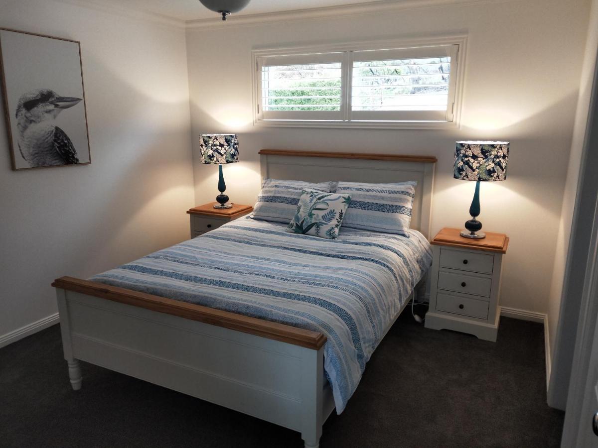 Towac Valley Cabins 오렌지 외부 사진